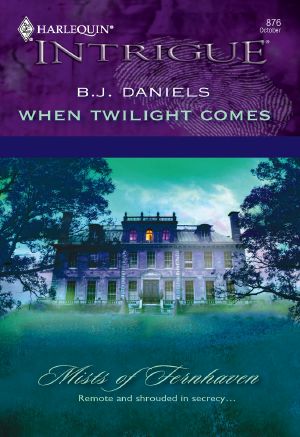 [Mists of Fernhaven 01] • When Twilight Comes